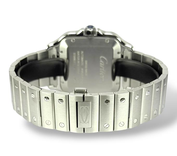 Cartier Santos De Cartier WSSA0062